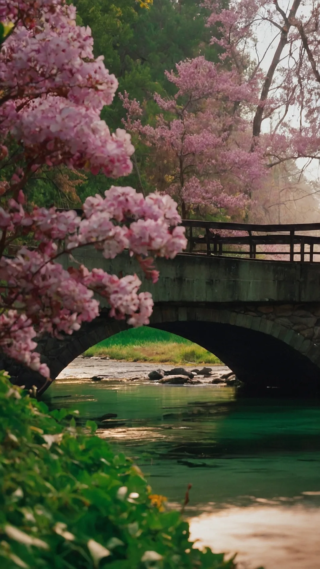 Beauty's Bridge