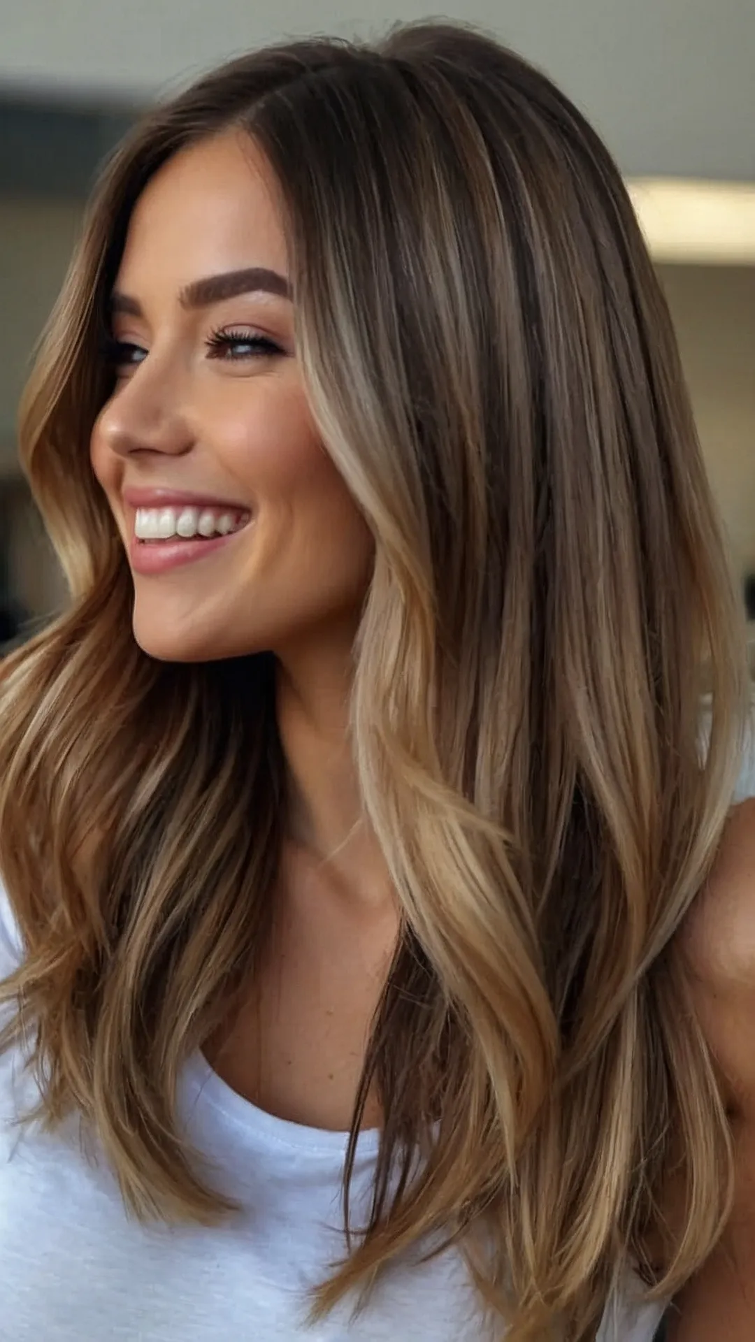 Bronde Dreamscape: