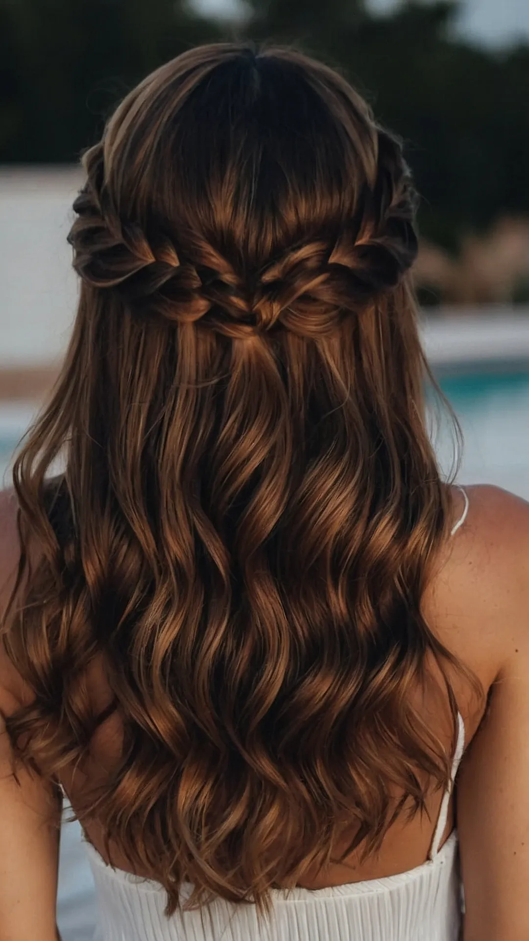 Braided Royalty: