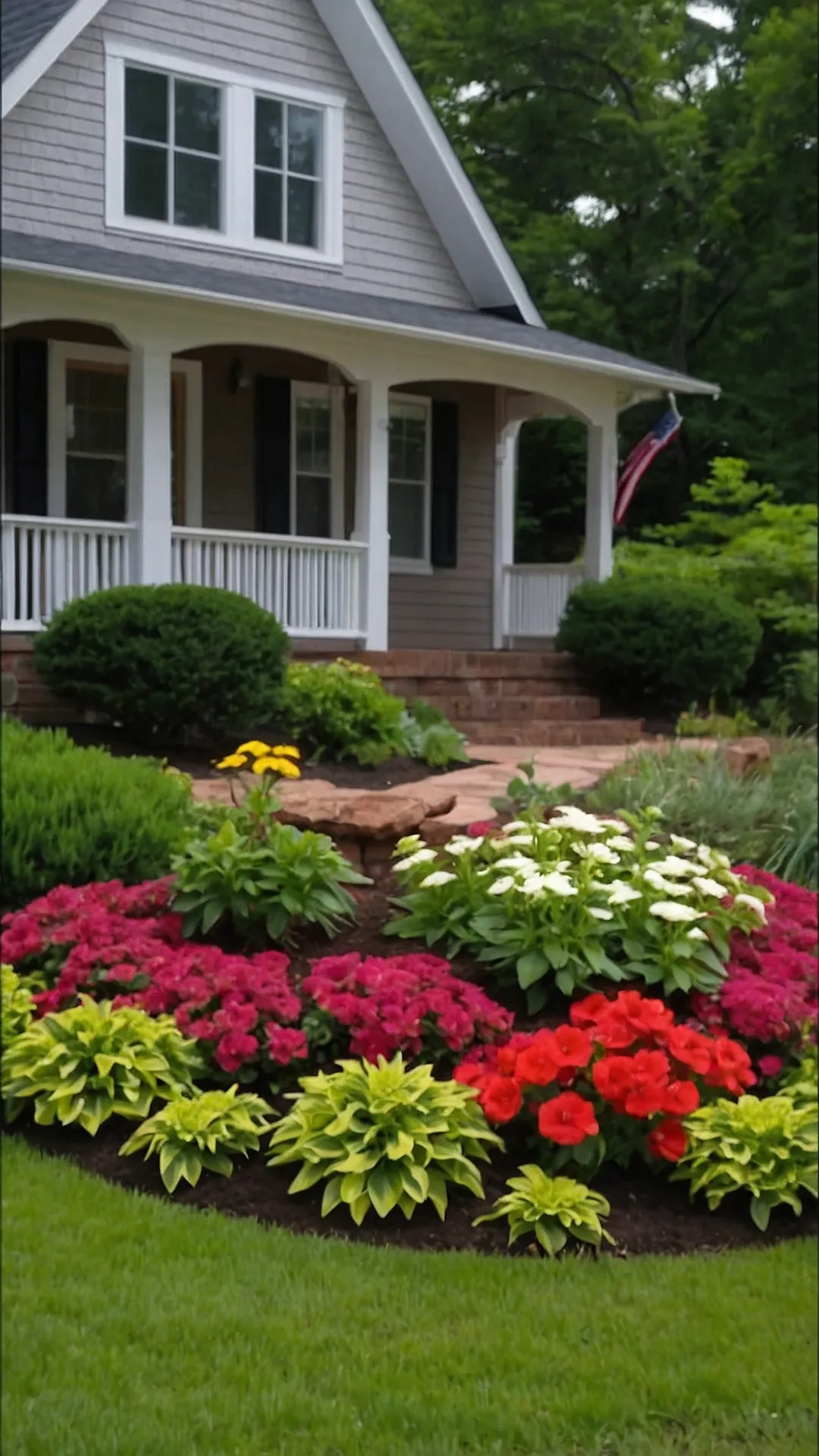 Garden Vista