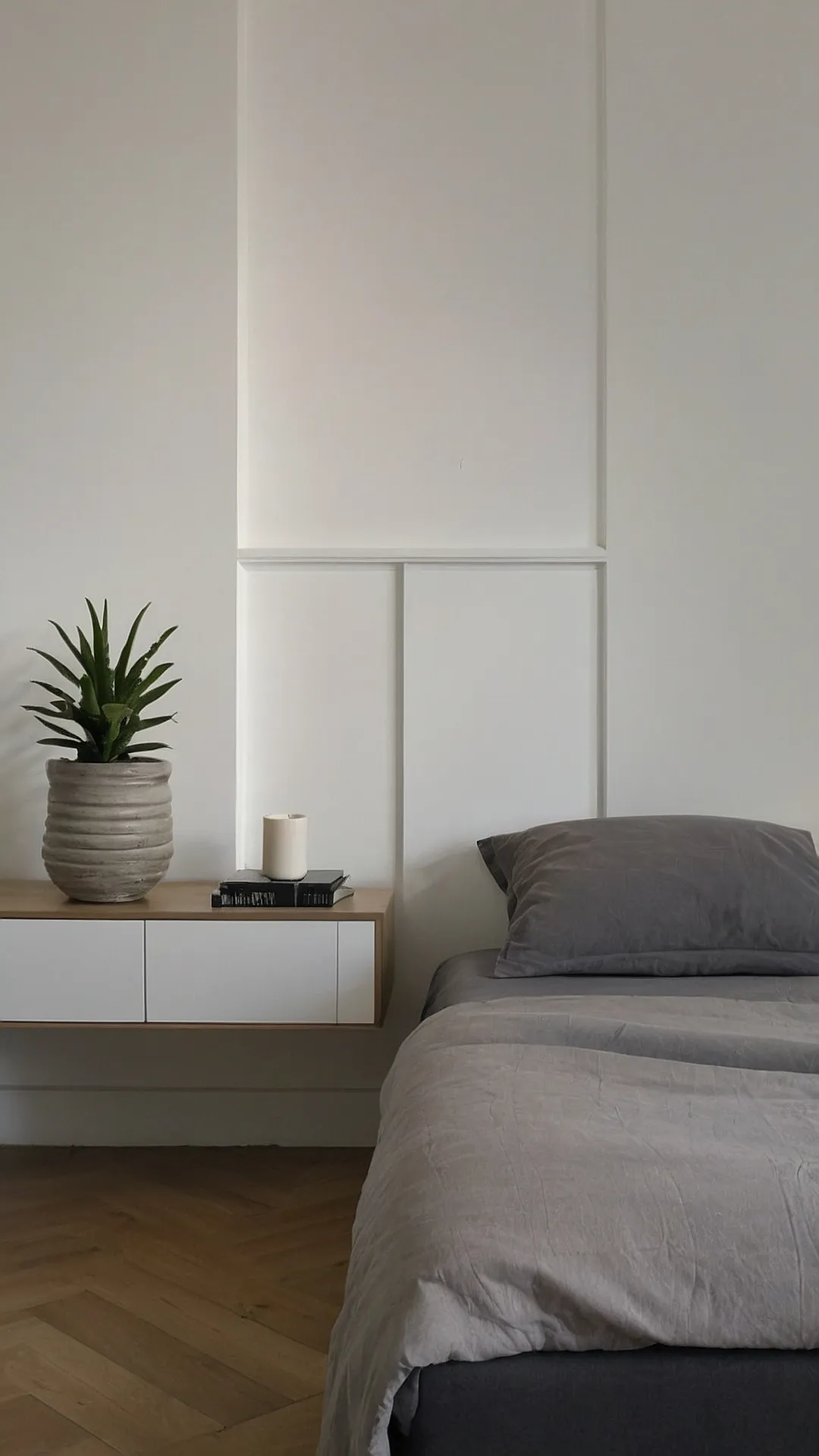 Zen Minimalism:  Where Less is More