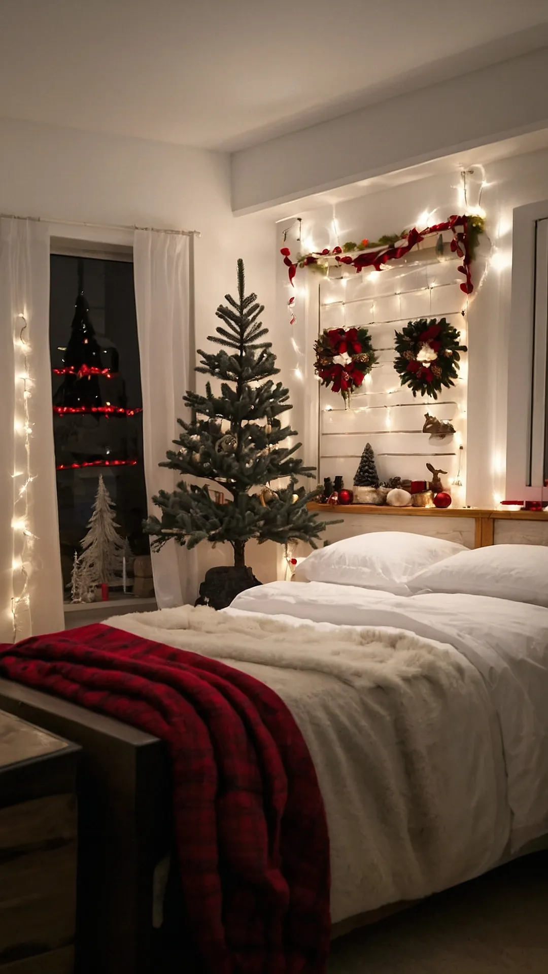 Snuggle Up Christmas: