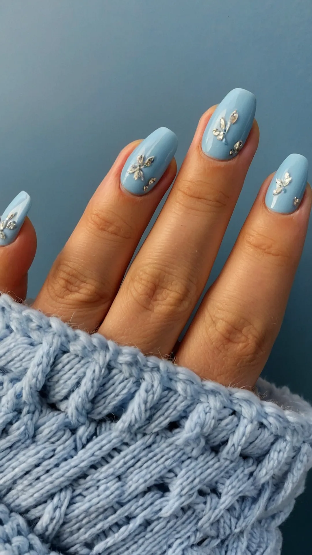 WinterNailspiration: