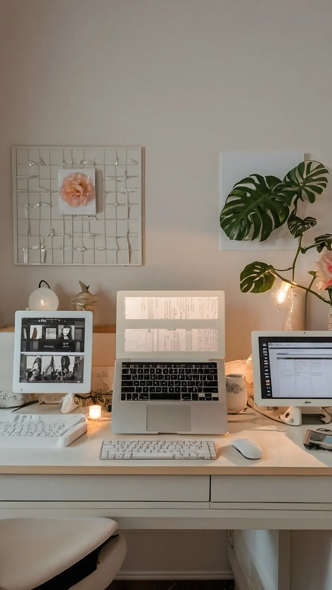 Desk Zen