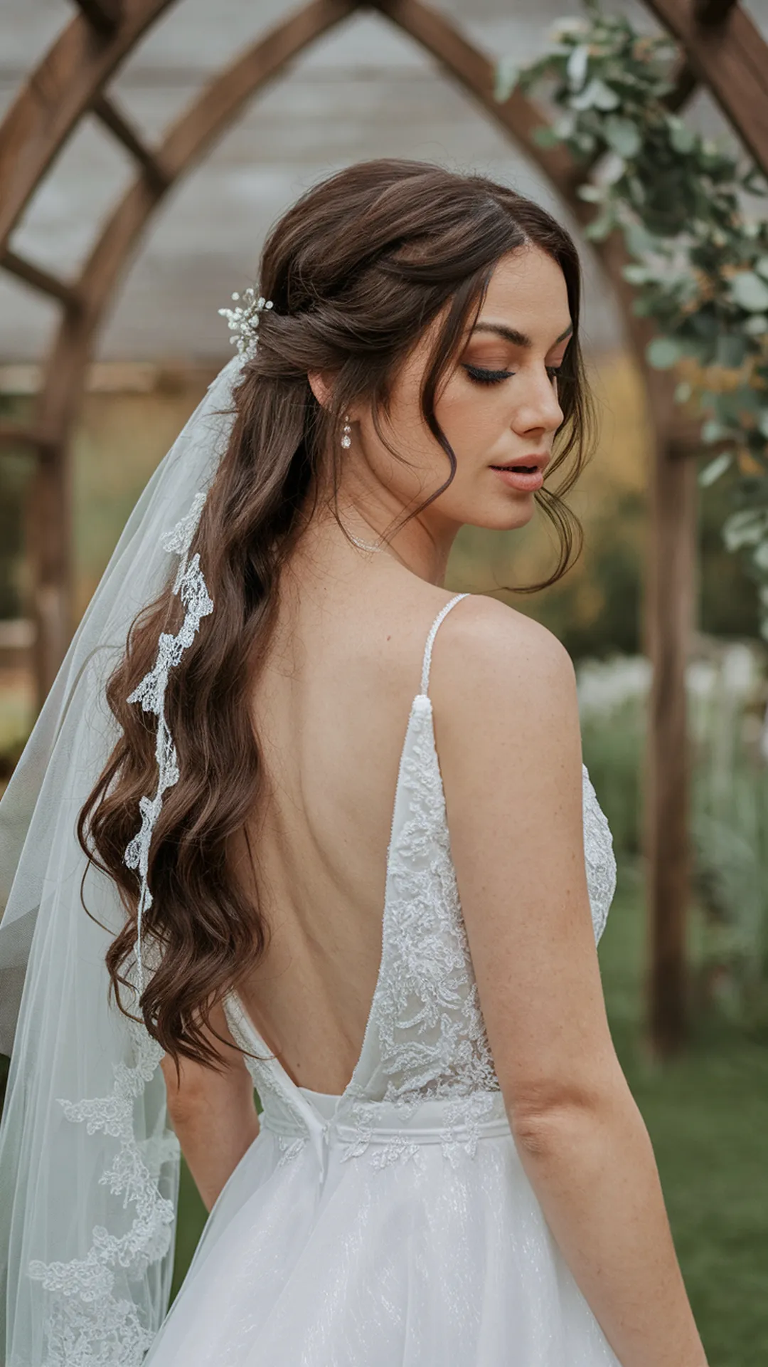 Timeless Bridal Layers