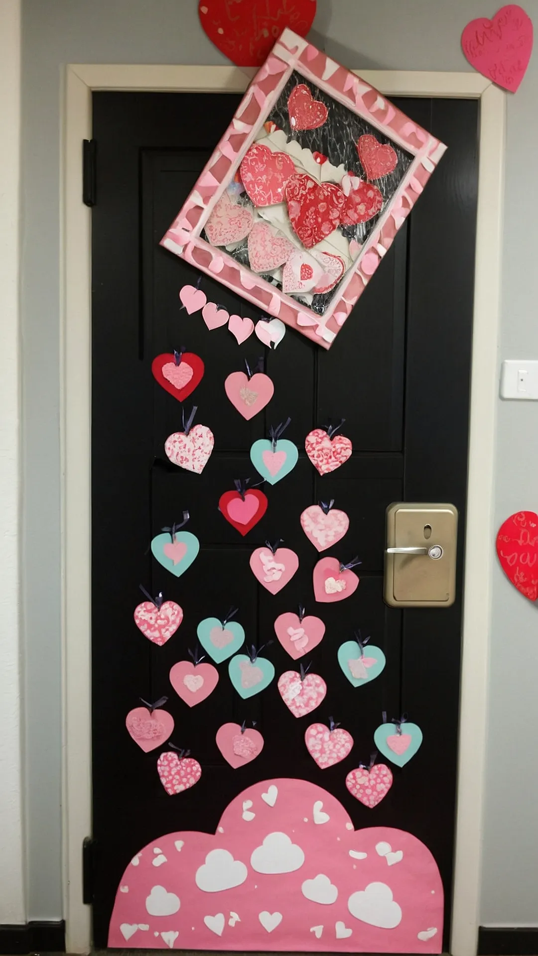 Knock, Knock, Heart