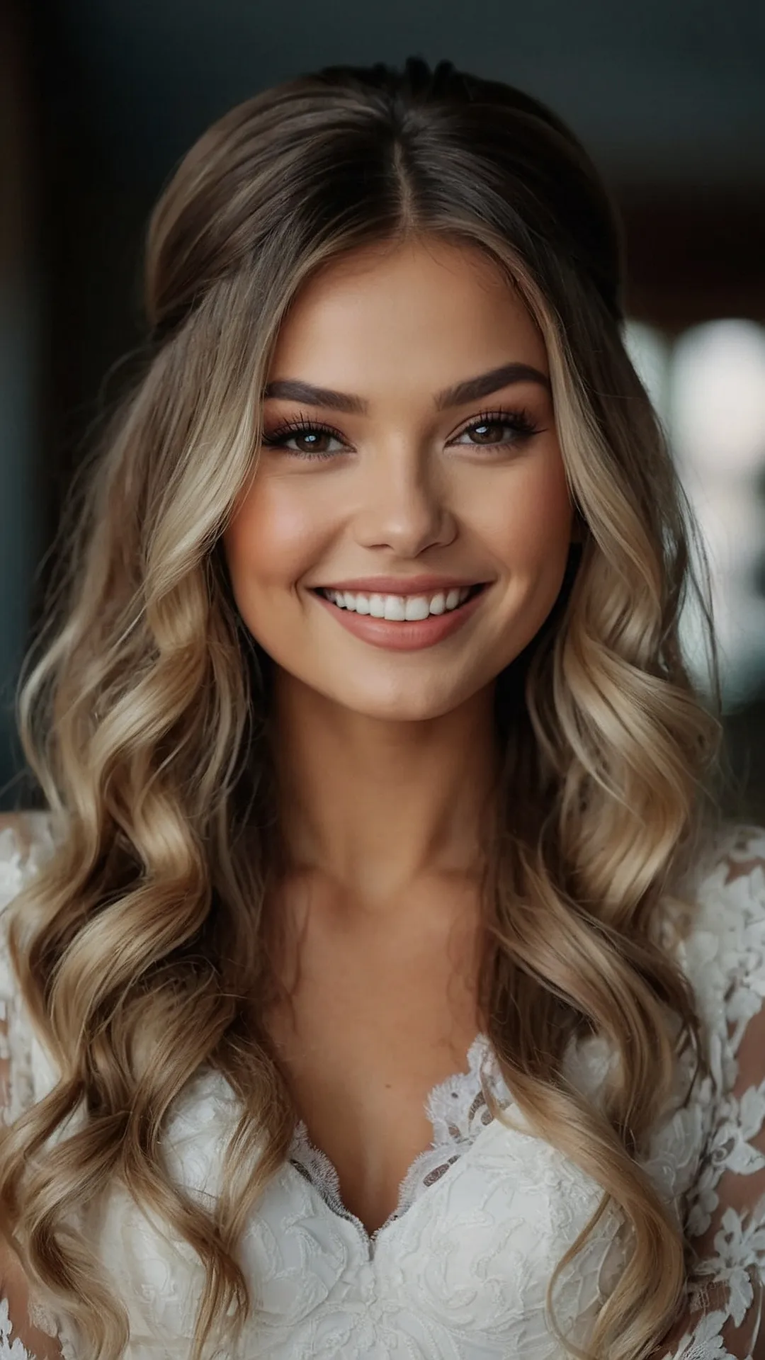 Waves of Vows