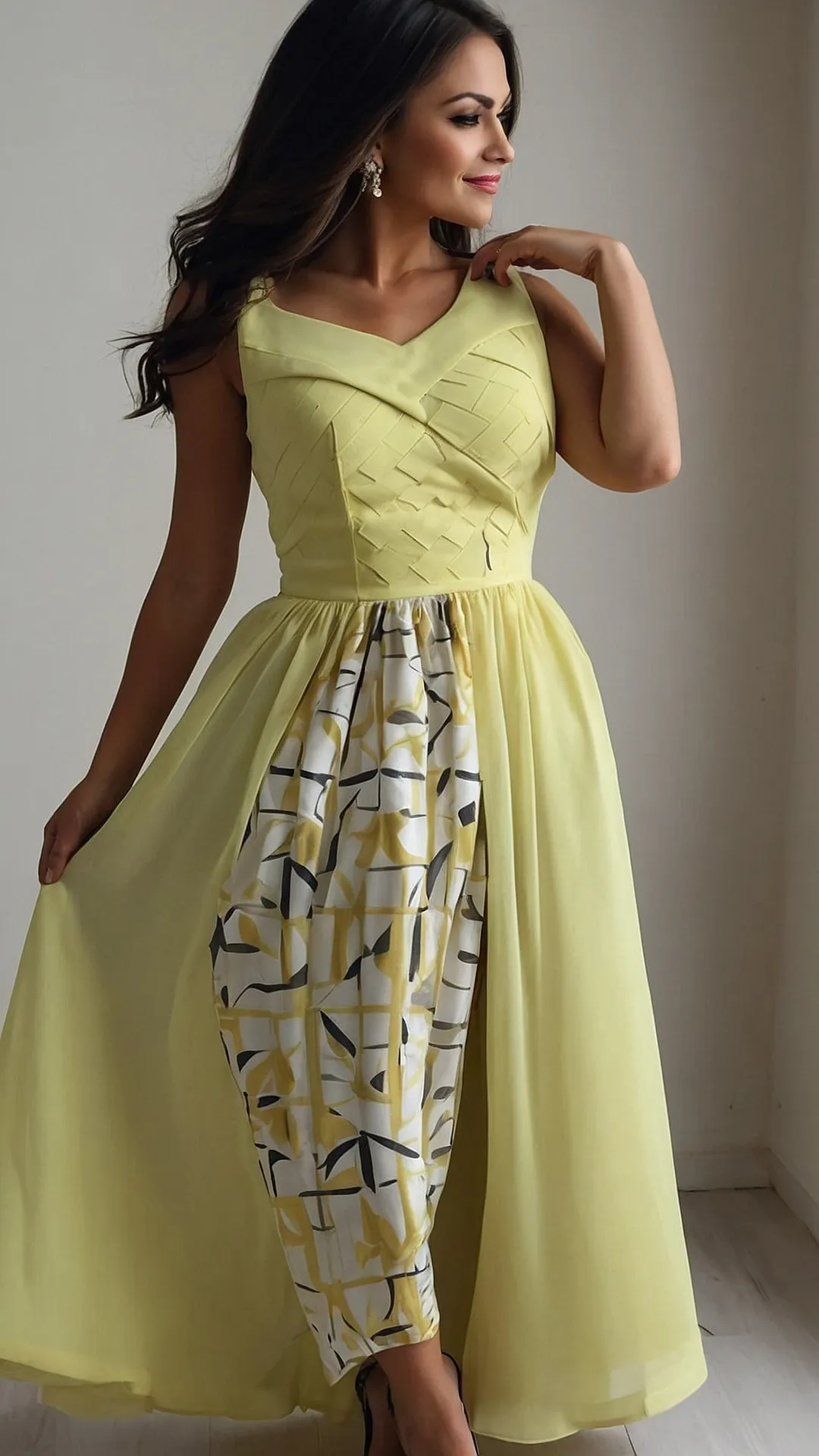 Lemon Drop Luxe