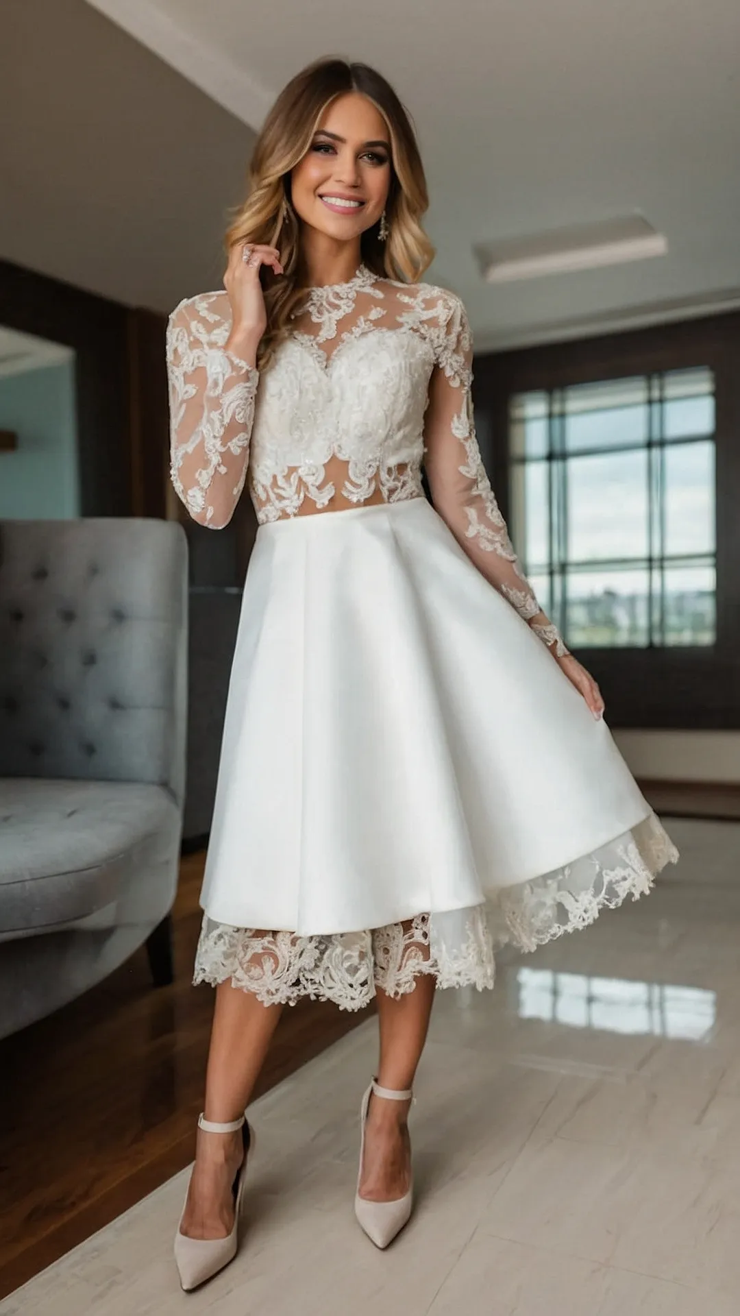 The Style of Yes