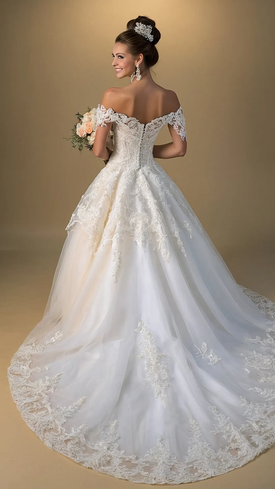 Elegance Unveiled