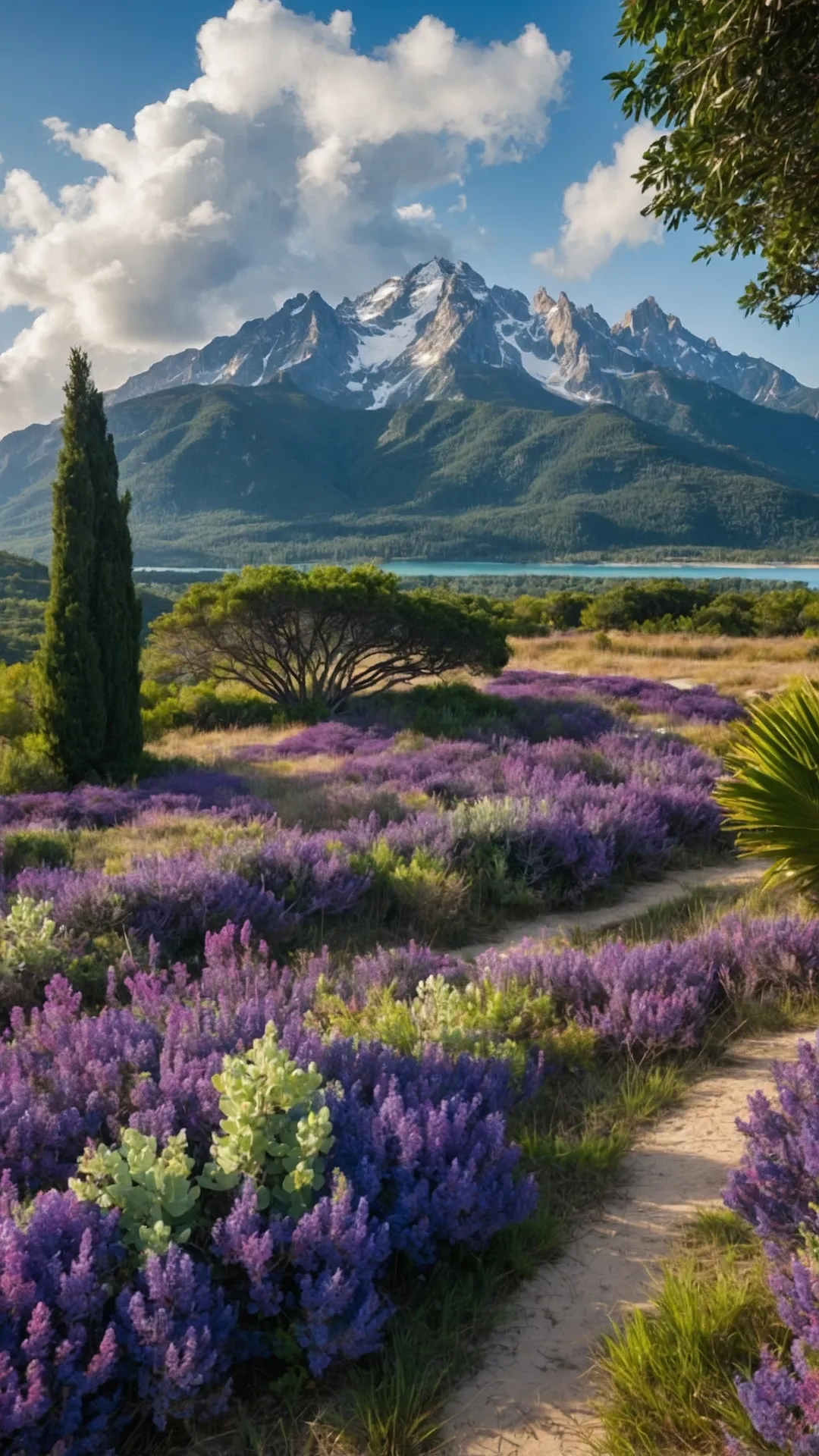 Tropics Through the Lens