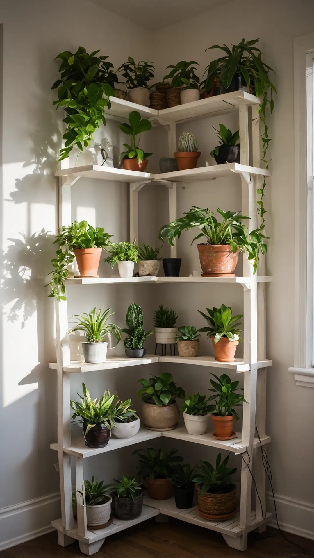 Living Art for Your Home