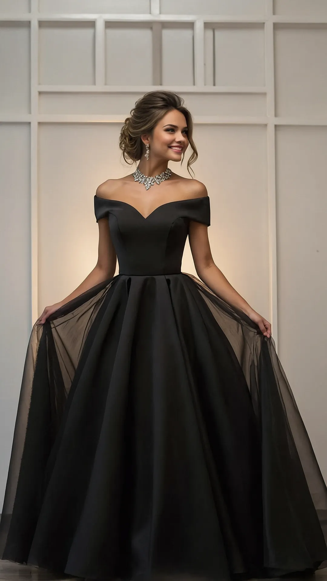 Crafting Your 2025 Prom Entrance