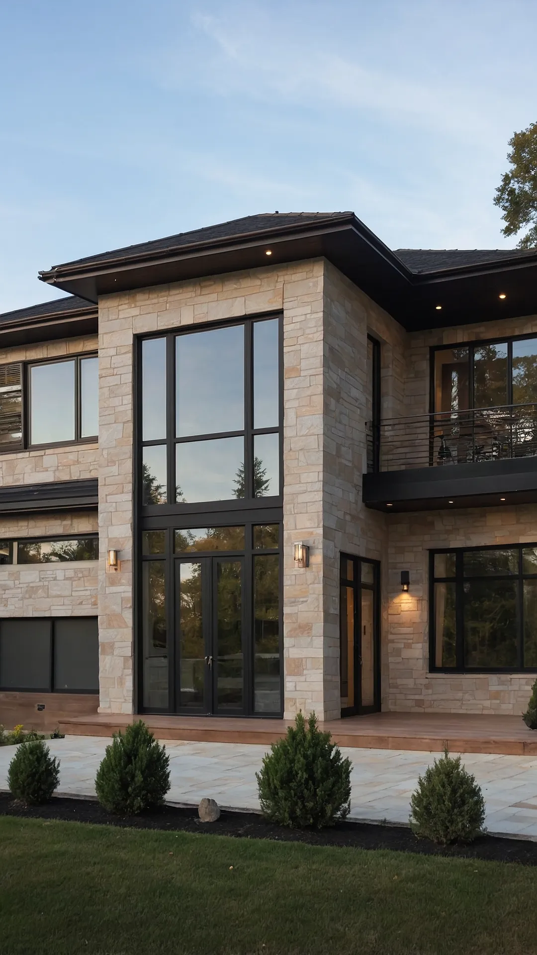 Future Home Vibes