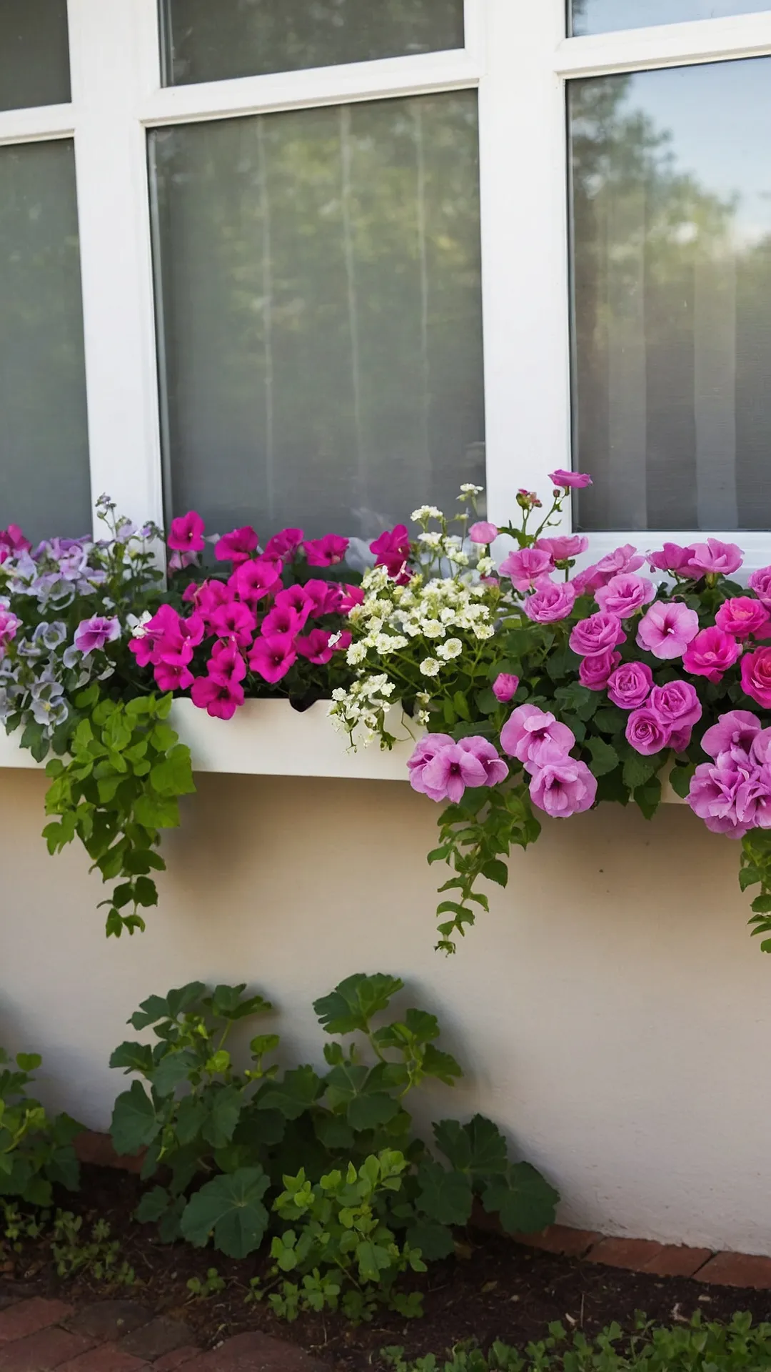 Living Ledges