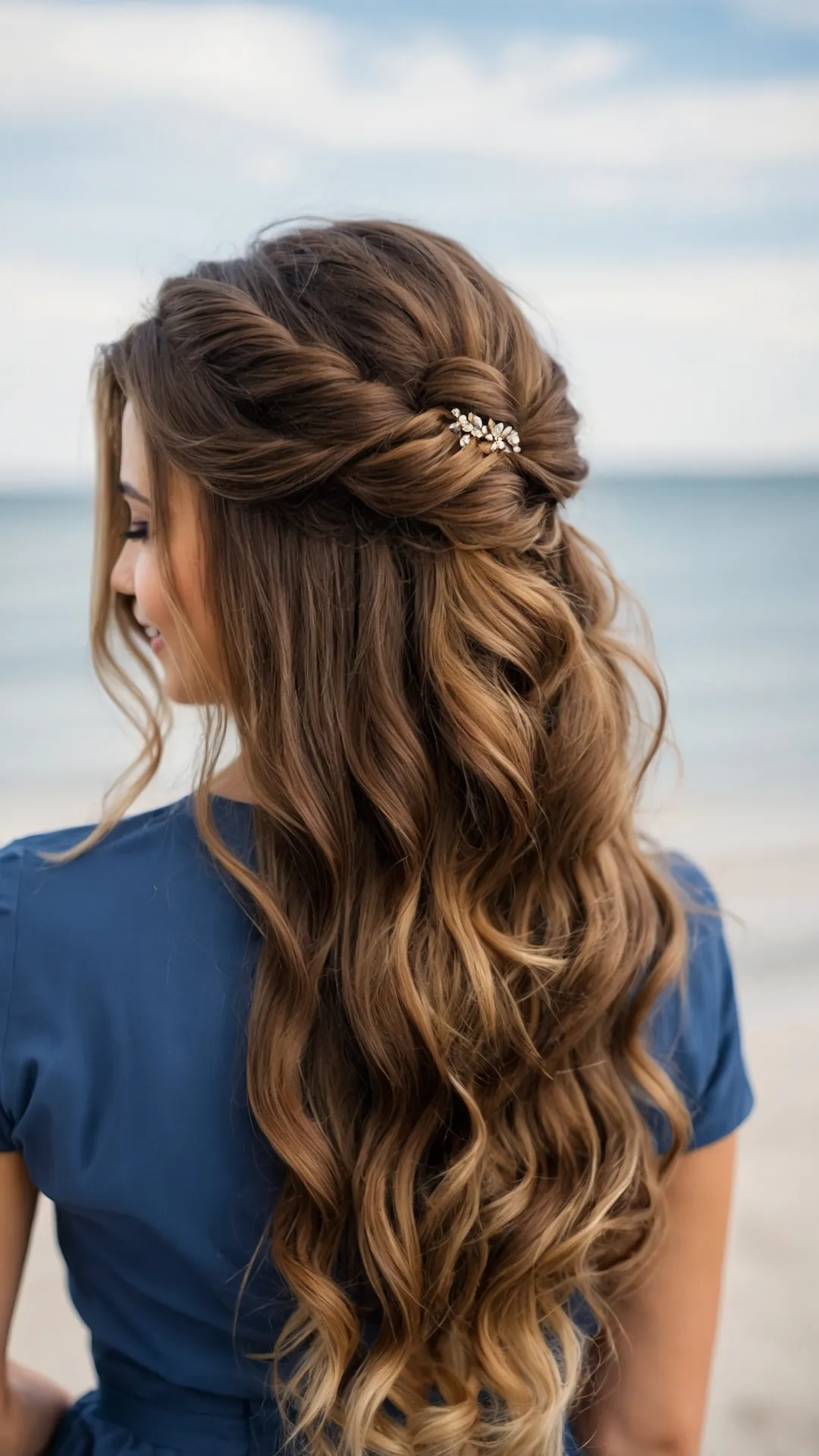 Wedding Day Hair MVPs