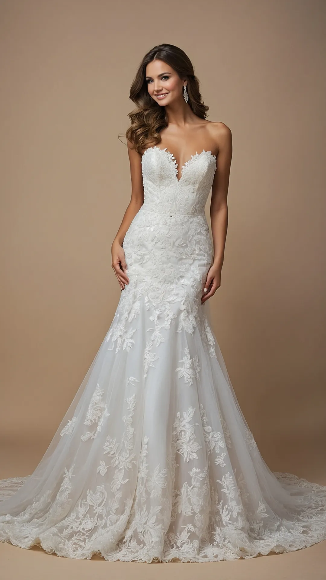 Mermaid Matrimony