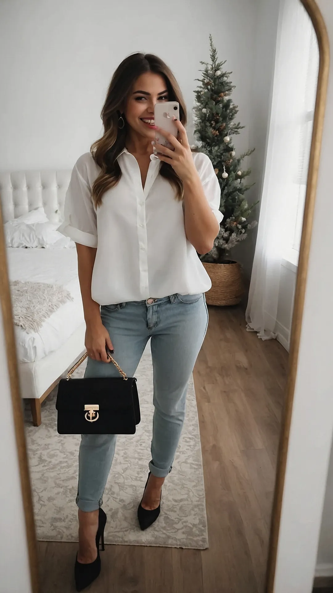 Blouse & Chill