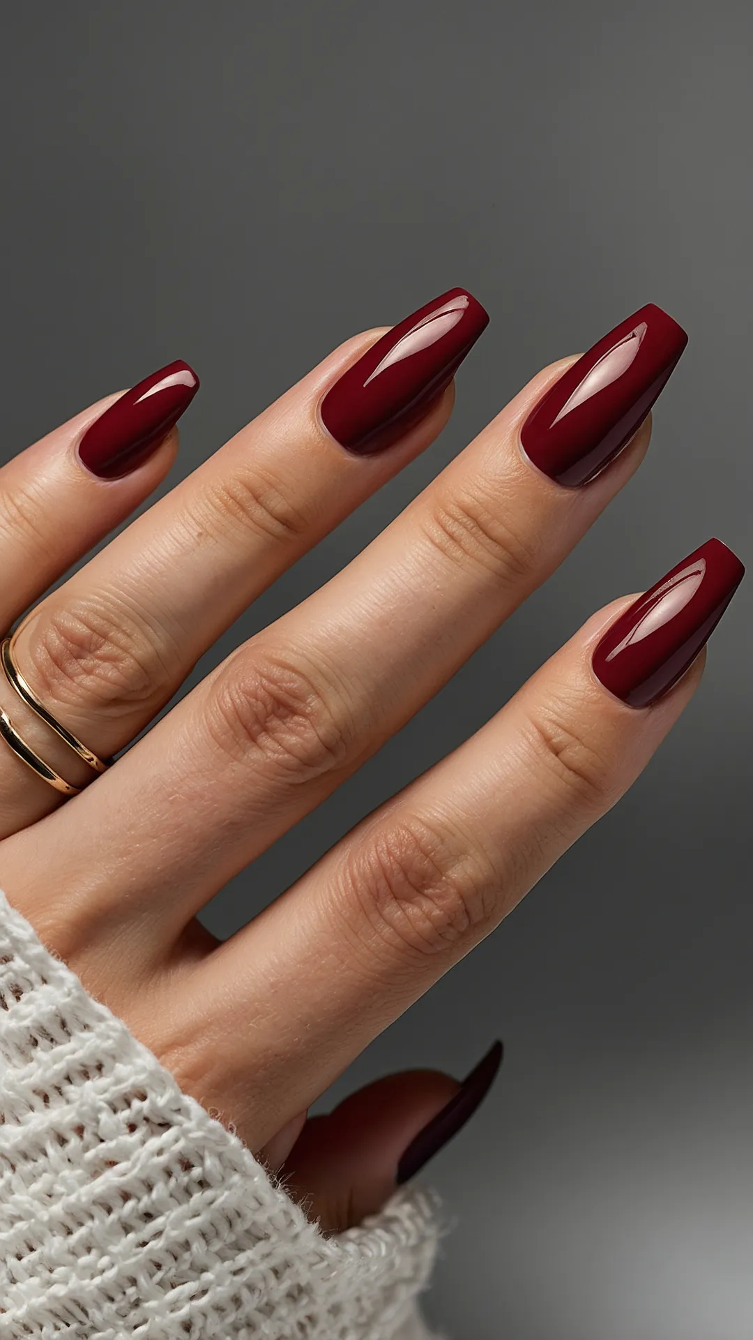 Dangerously Red