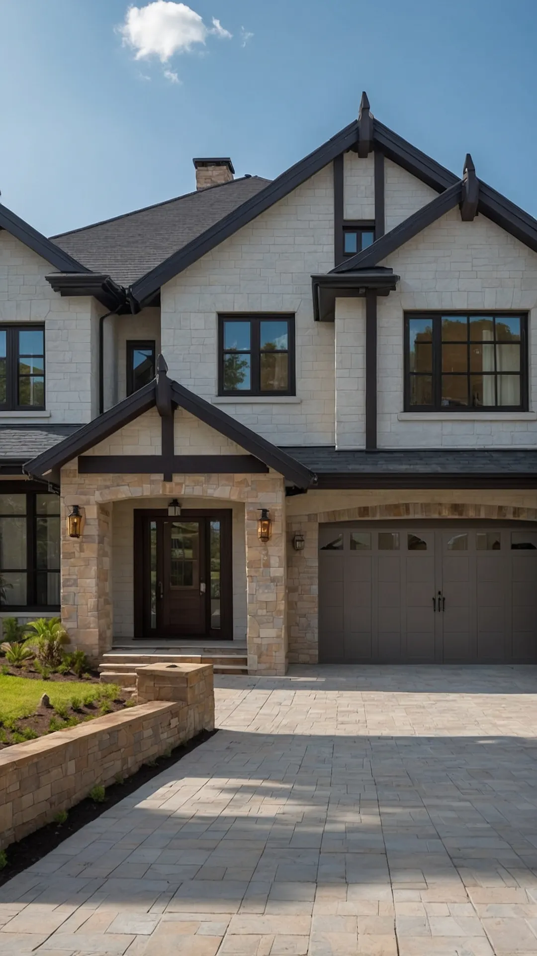 Power Player Property
