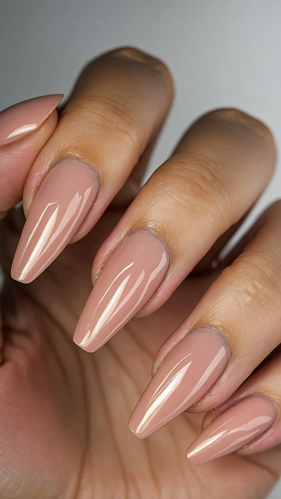 Beyond Basic Mani