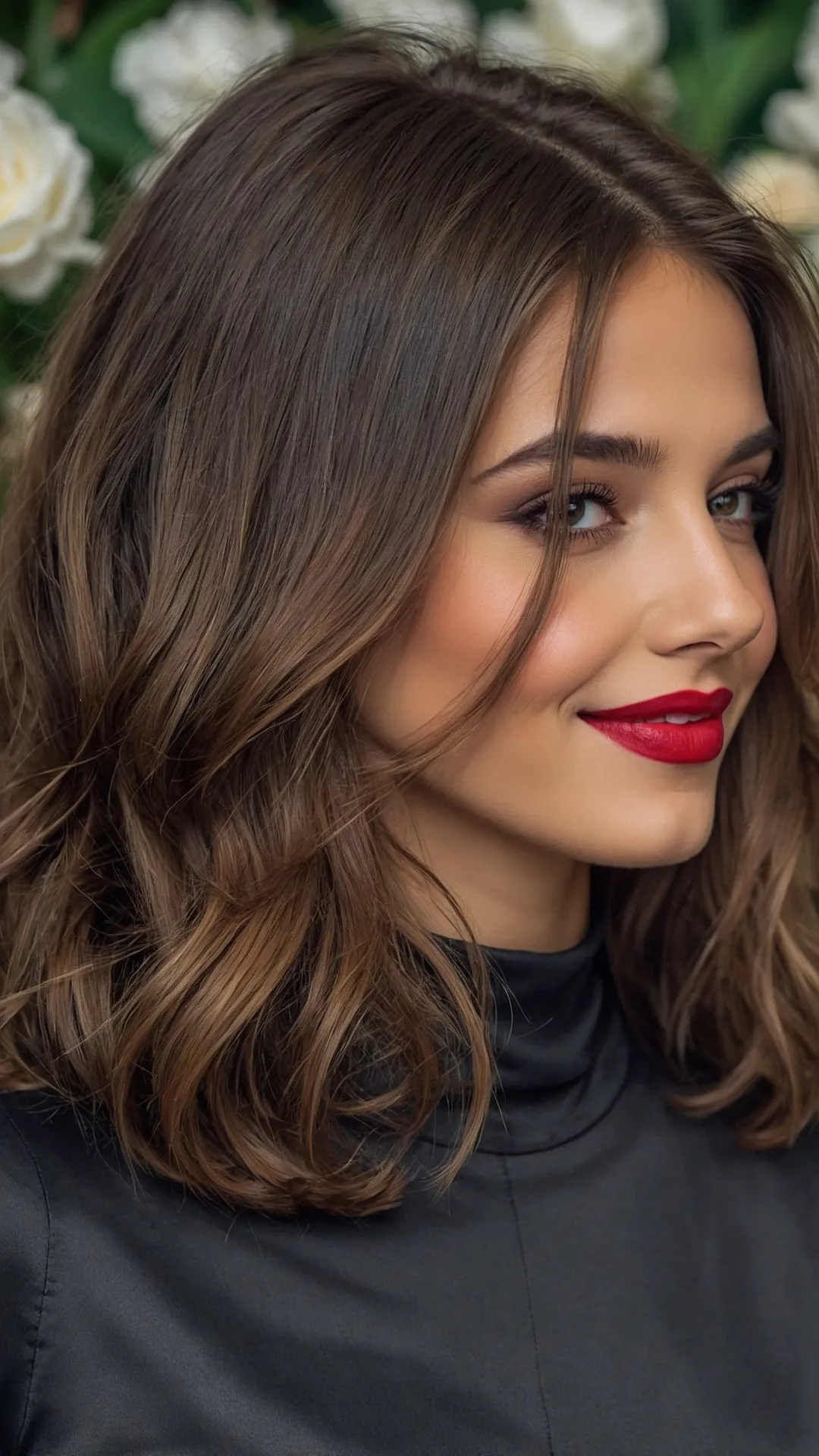 First-Class Tresses
