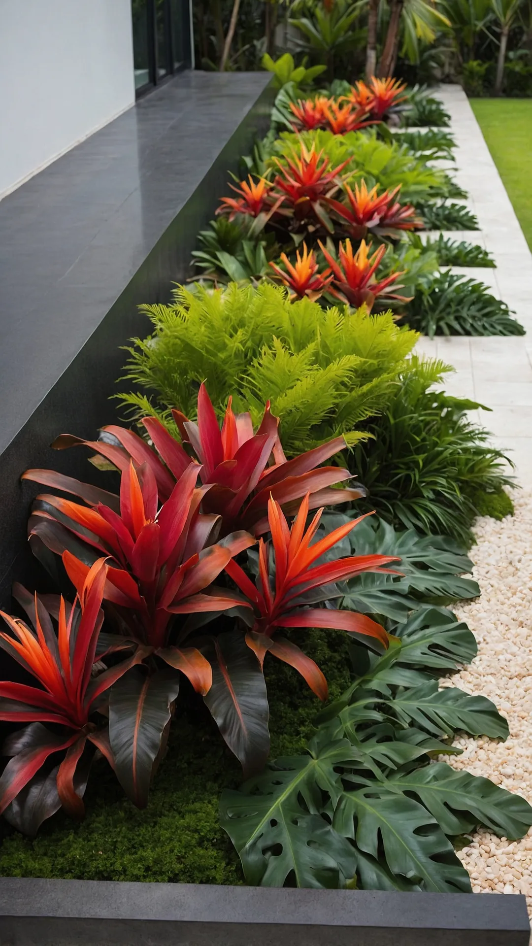 Your Own Private Jungle