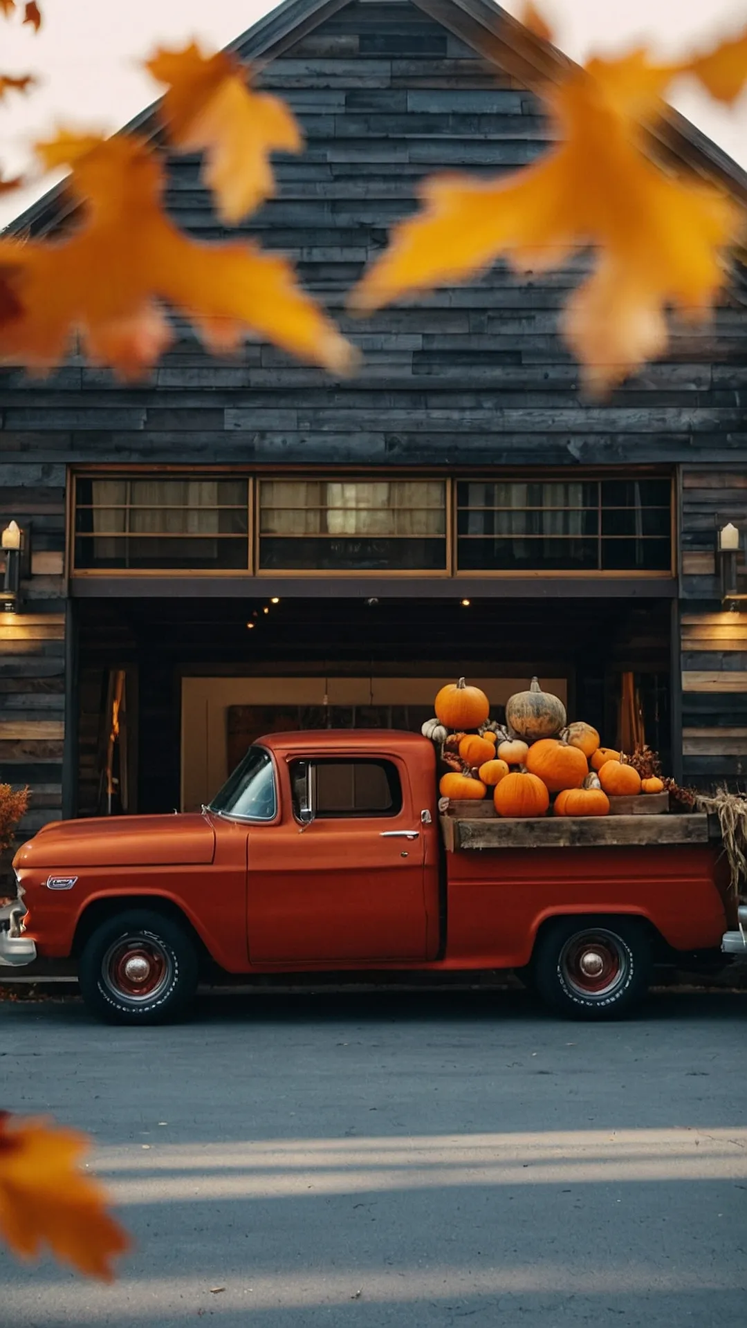 Chic Fall Decor Ideas to Celebrate Autumn Elegance