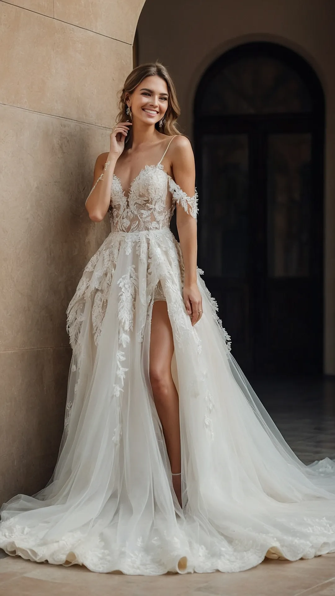 Fairy Tale Frocks Exquisite Wedding Dress Ideas for Your Special Day