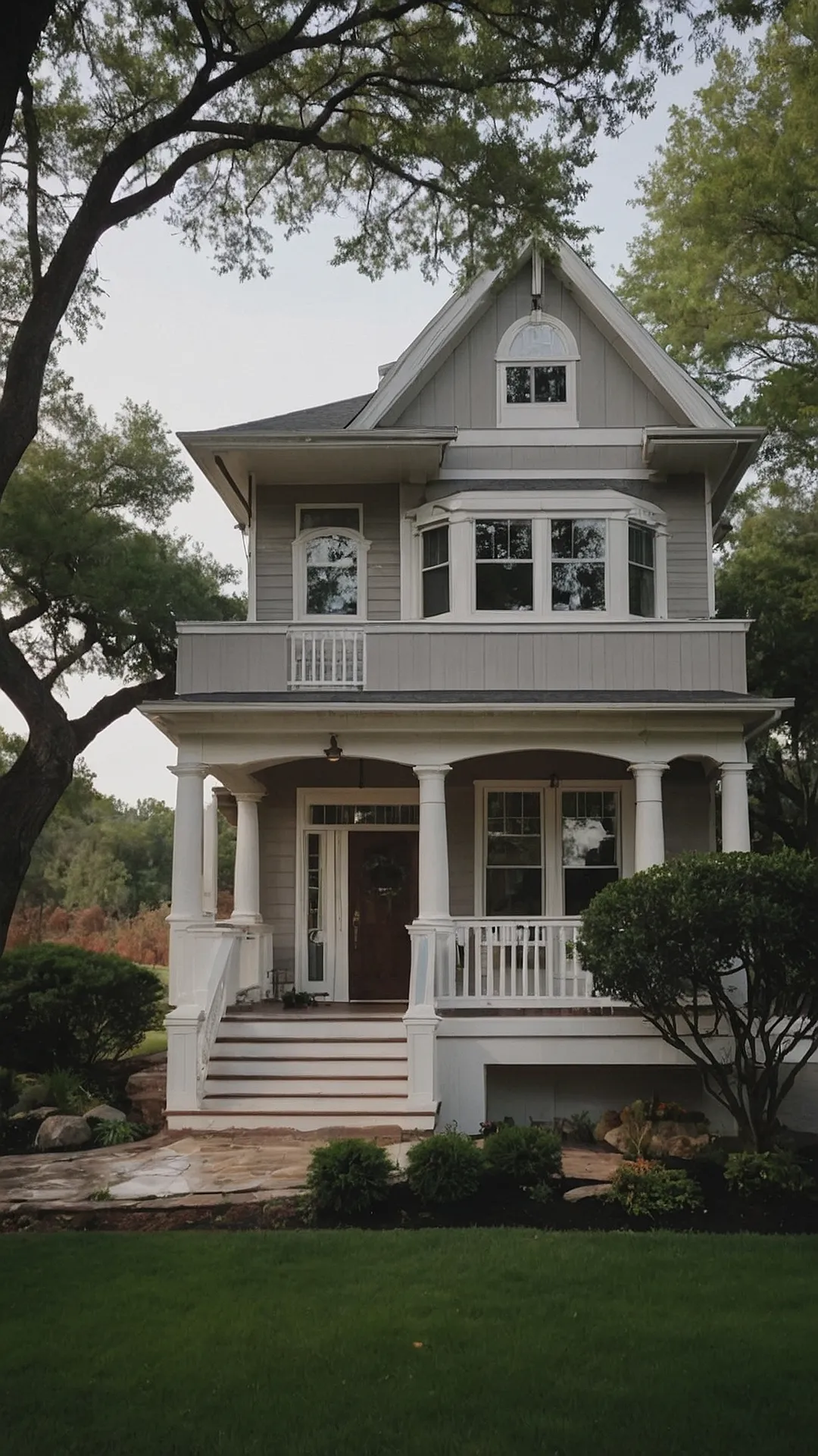 Charming Charm: This House Is Seriously Cute: