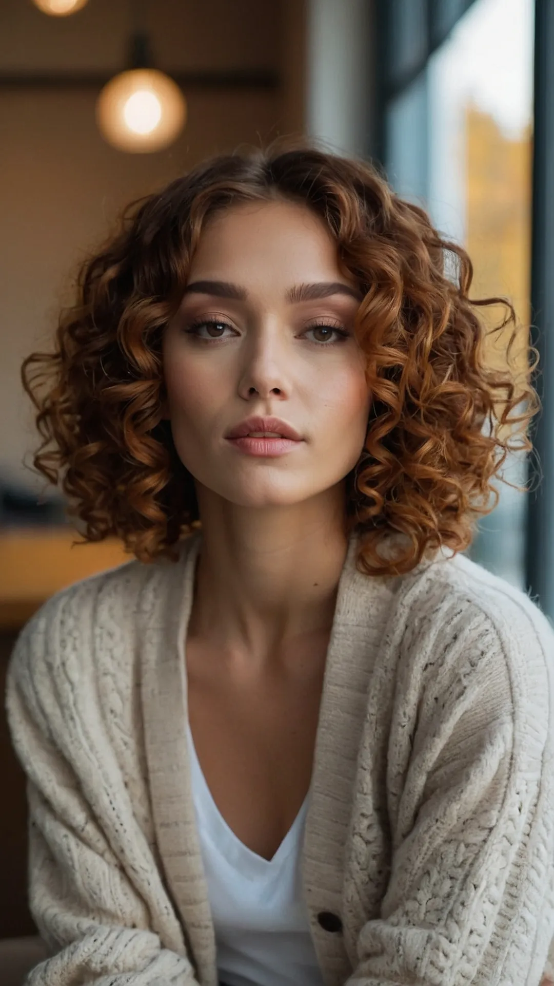 Curly Crush