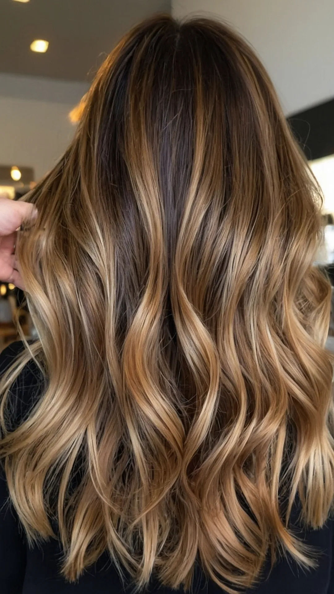 Bronde Buzz: