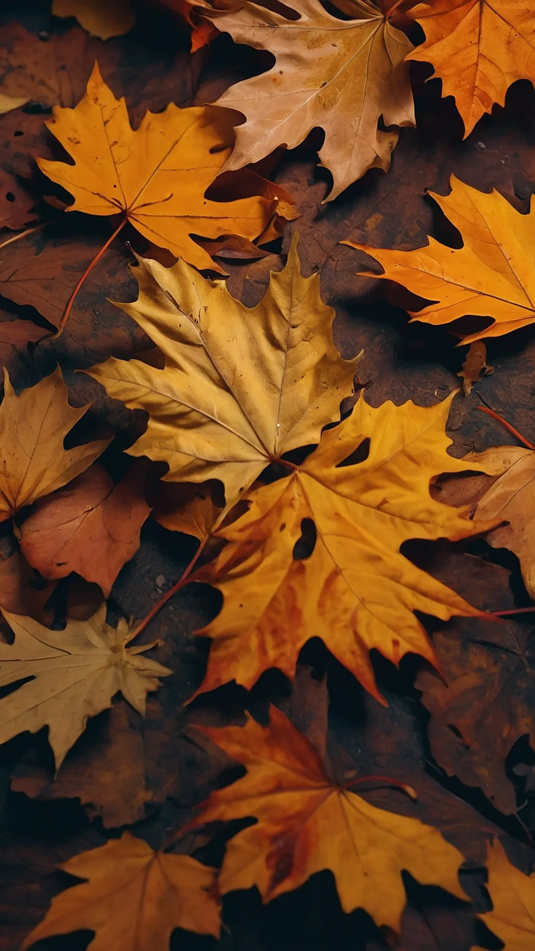 Colorful Carpet: