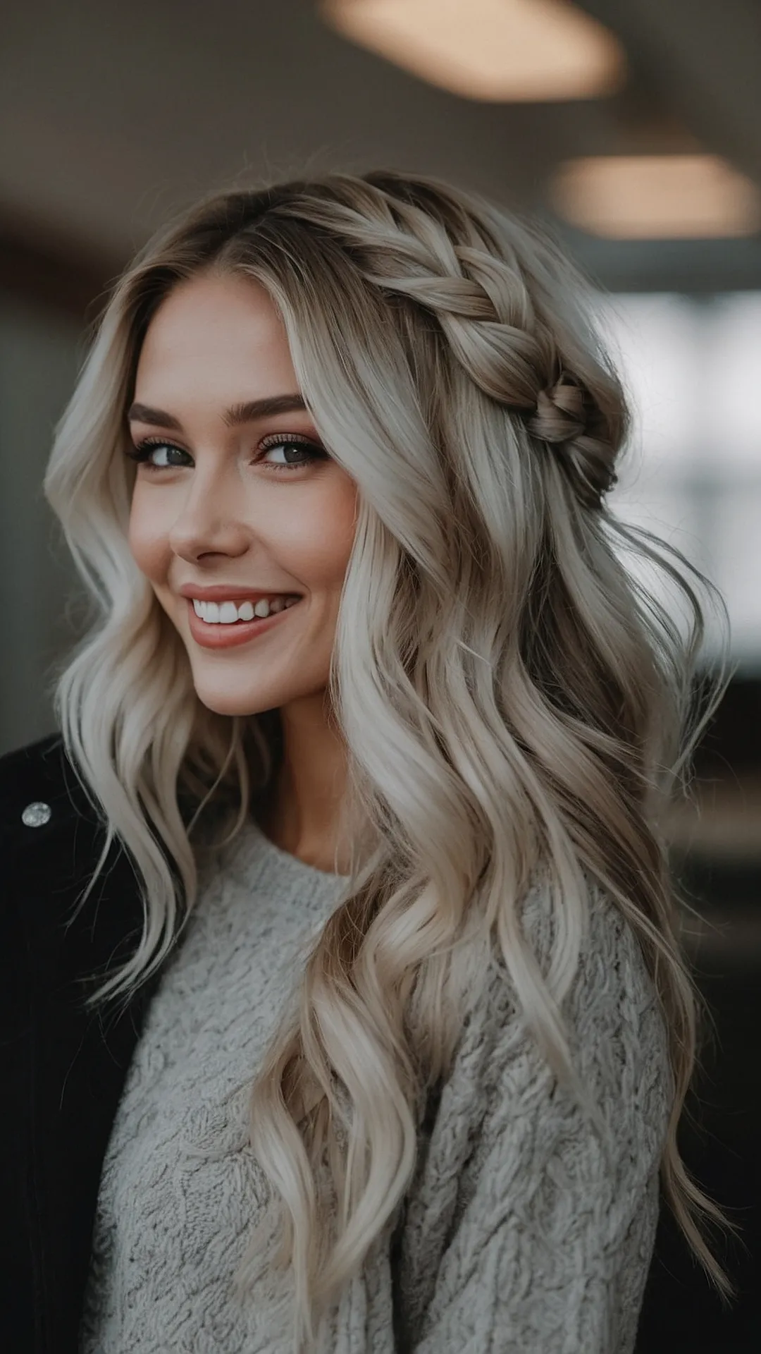 WinterWonderBraids: