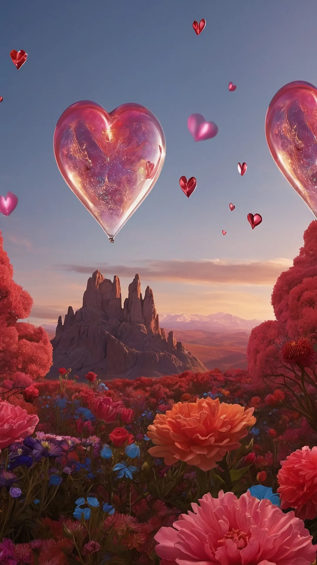 Cute Valentine's Delights