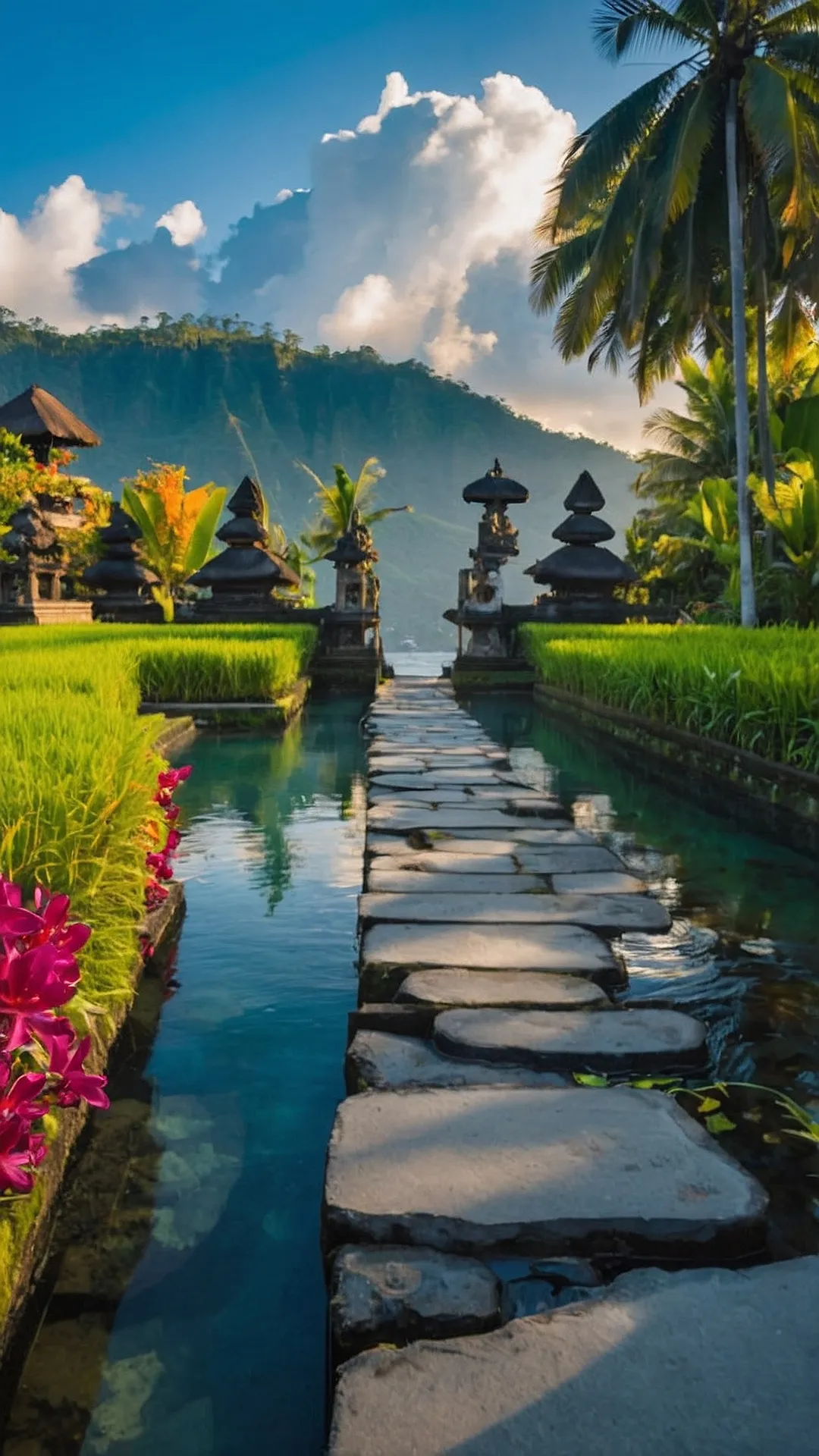 Insta-Walkways