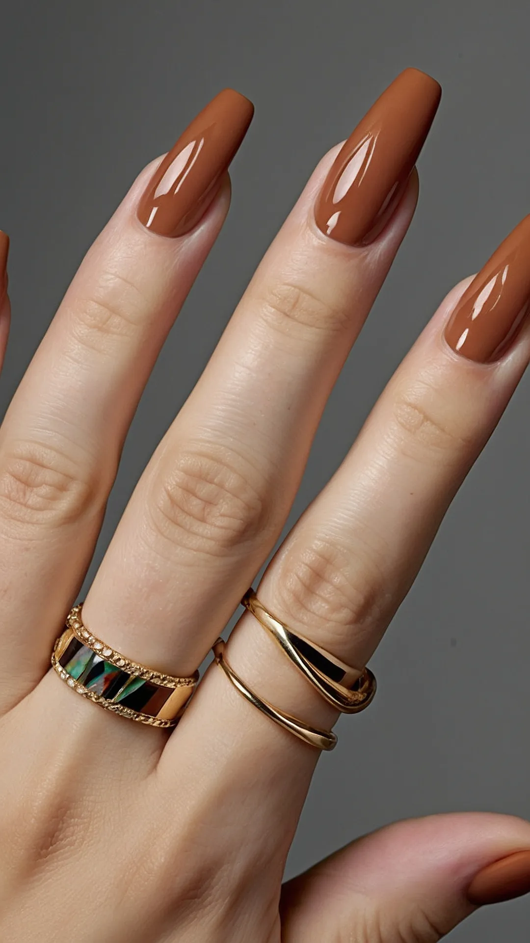 Brown Sugar Swirls