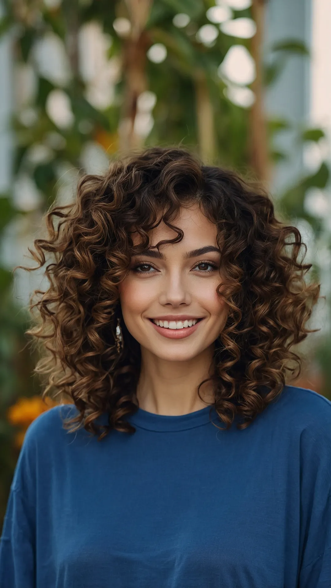 The Fringe Effect