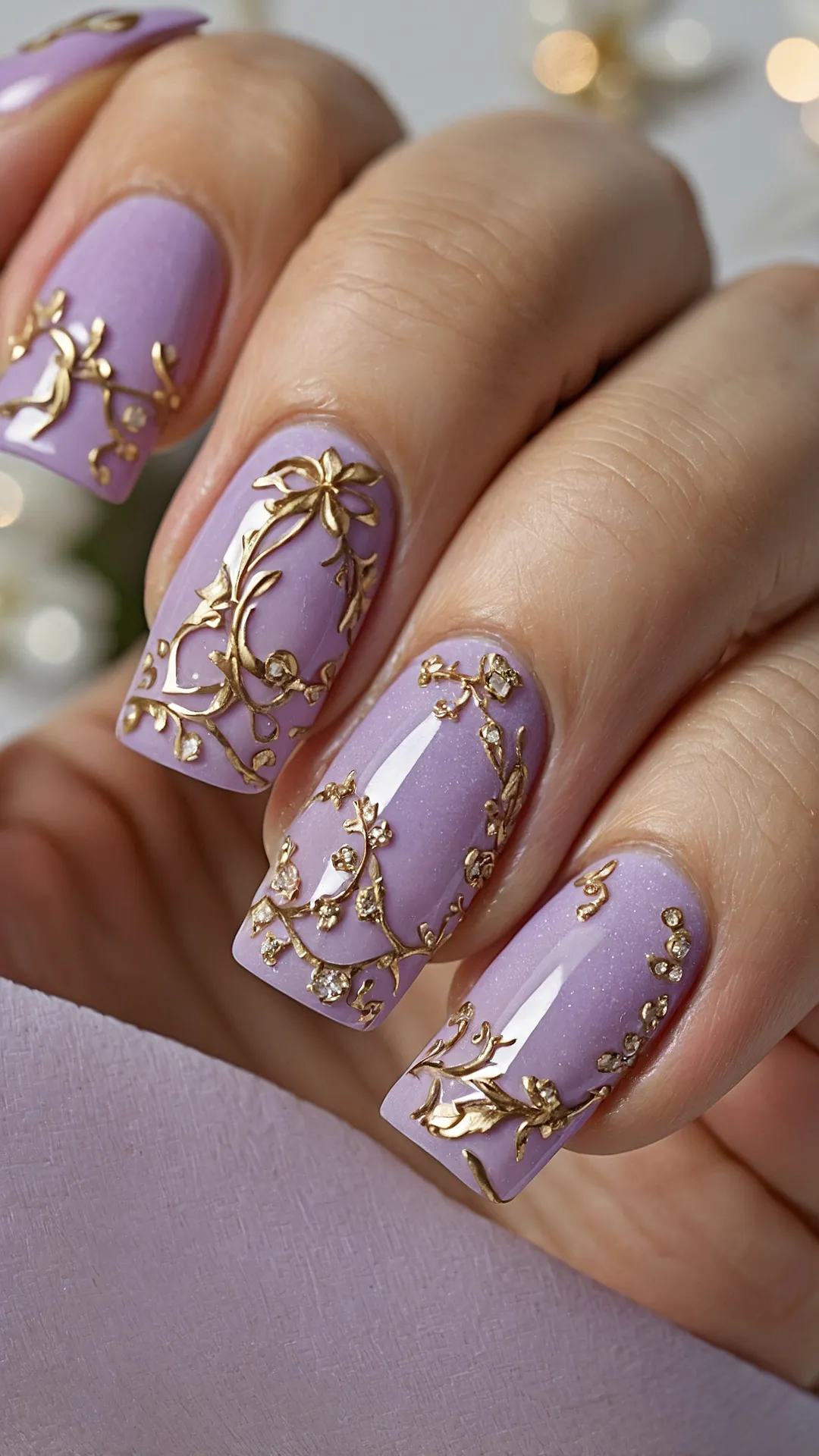 Jet Set Polish