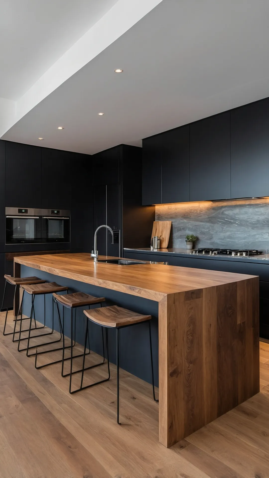 Modern Munch Spot