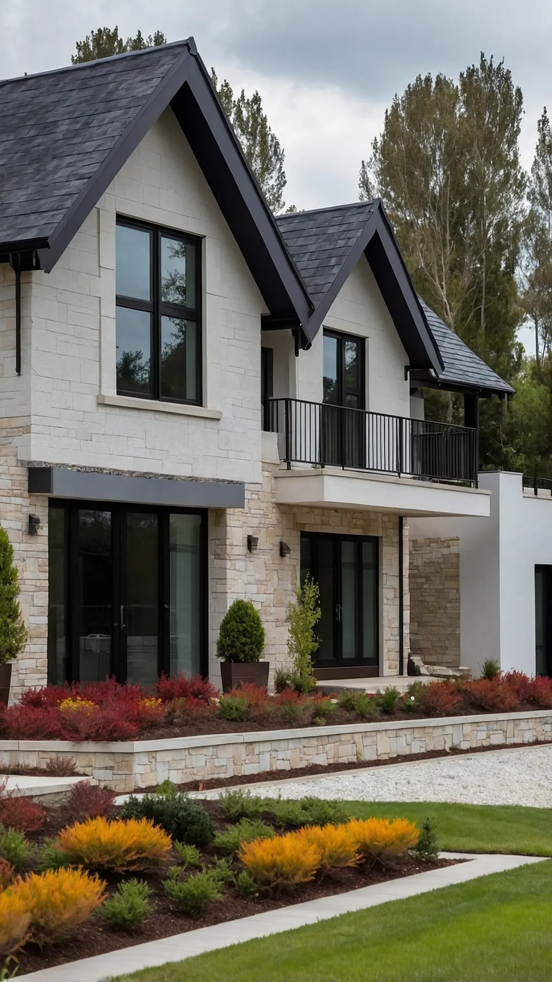 Layers of Luxury