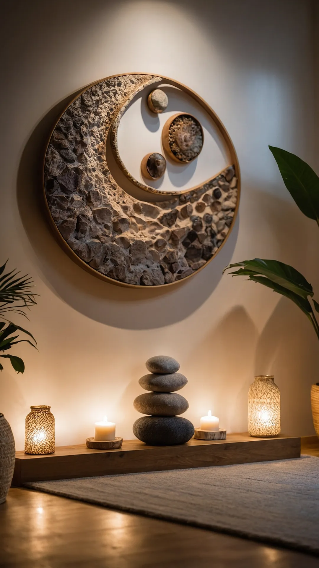 Peace Pod