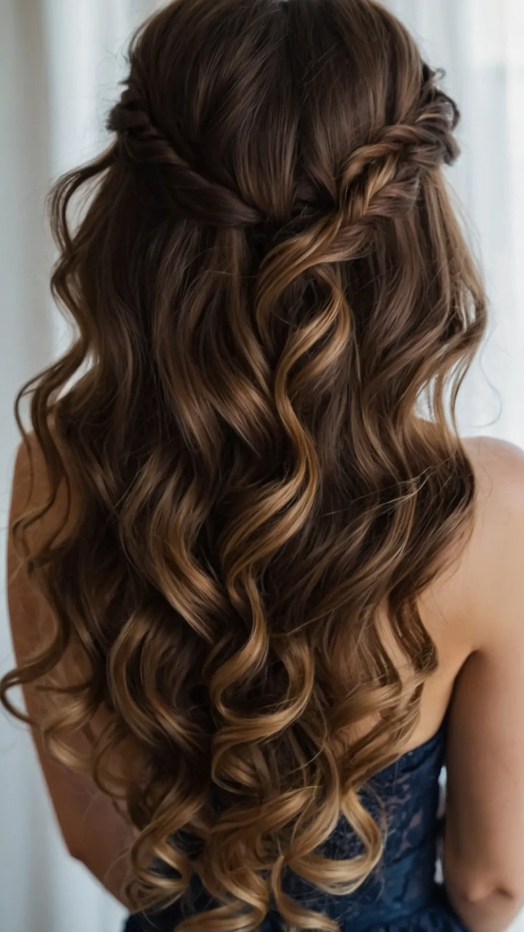 Al Fresco Bridal Locks