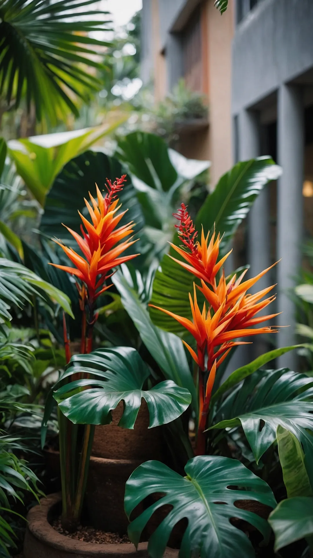 Island Time Plants
