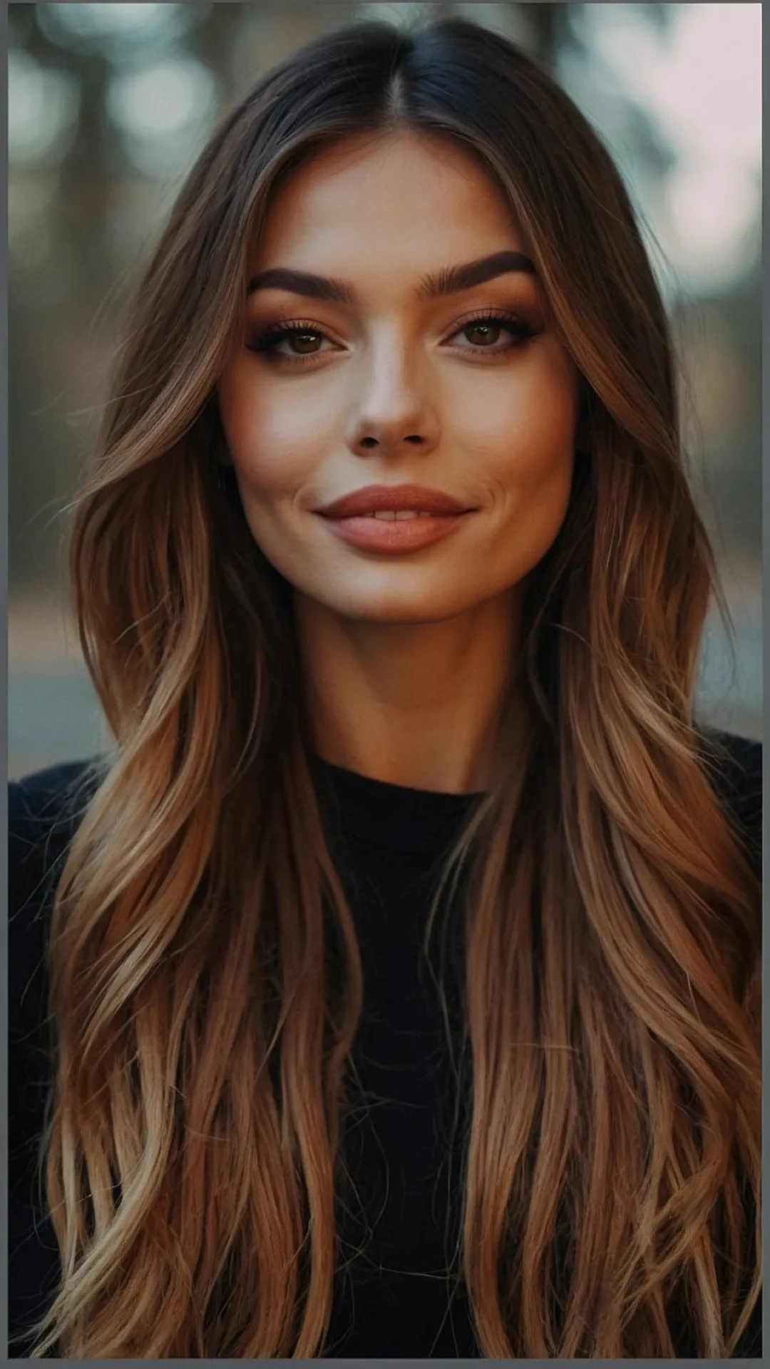 Gorgeous Fall Hair Looks to Revitalize Your Style