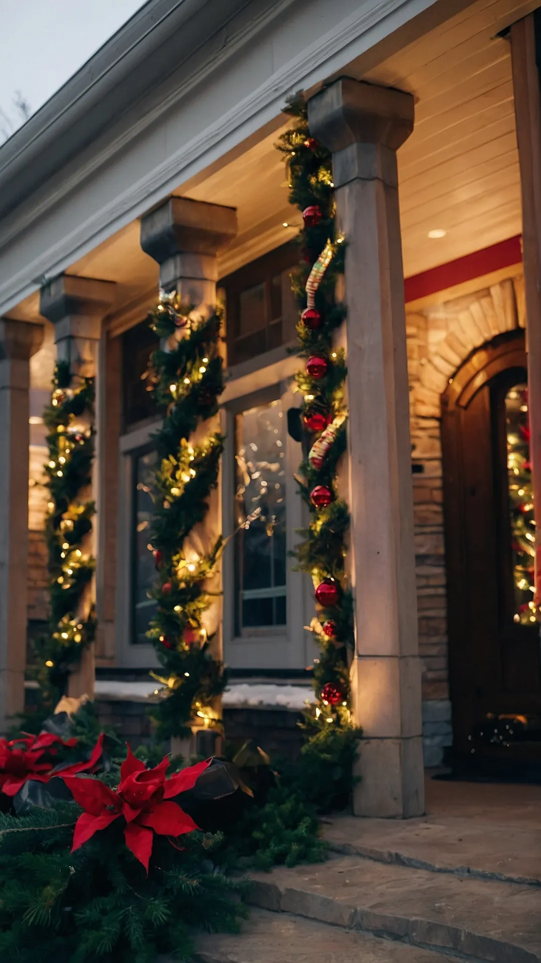 Porch Perfection