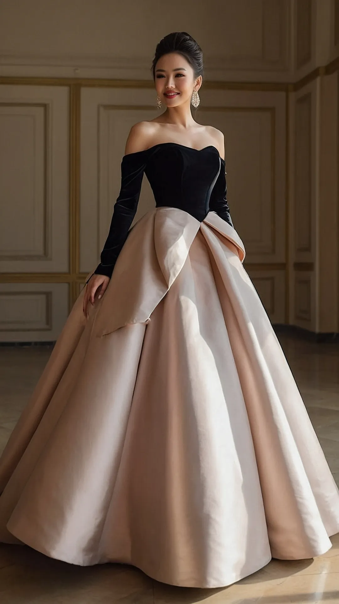 Ultimate Ball Gown