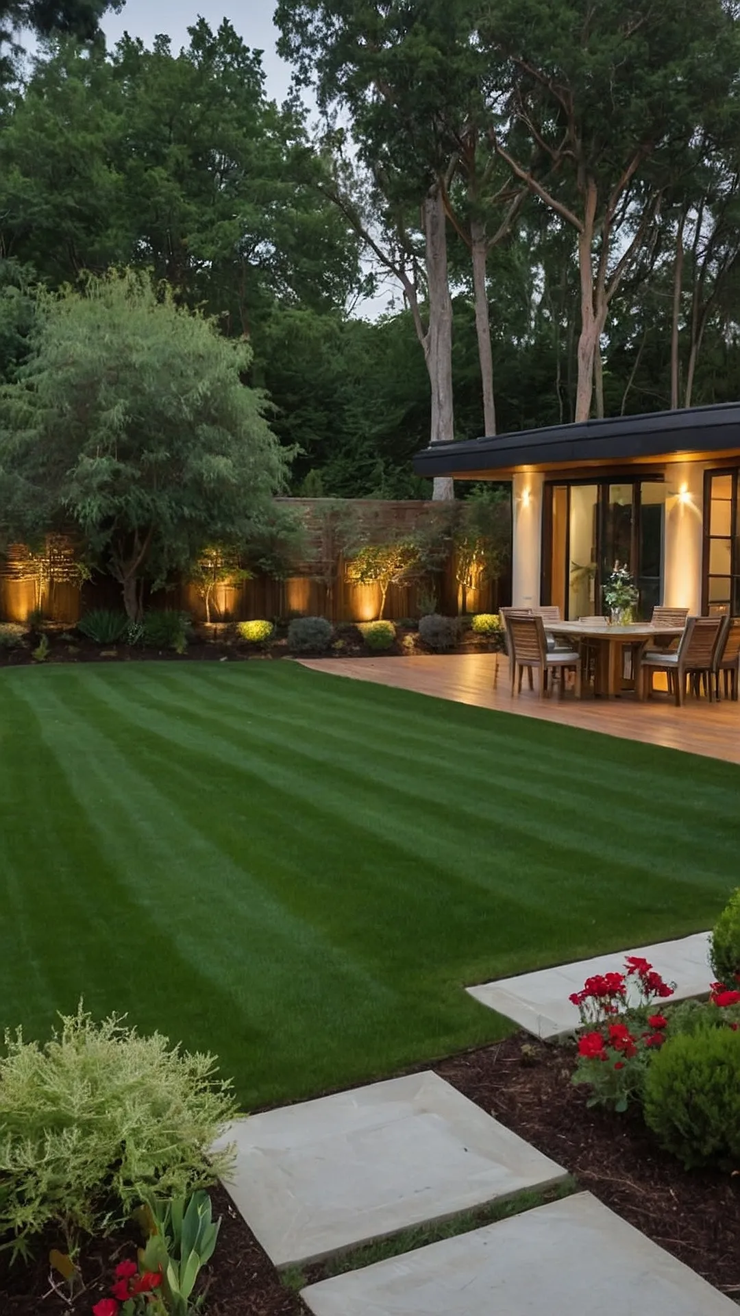 Garden Dreams: 22 Imaginative Ideas for Your Enchanting Front Yard ...