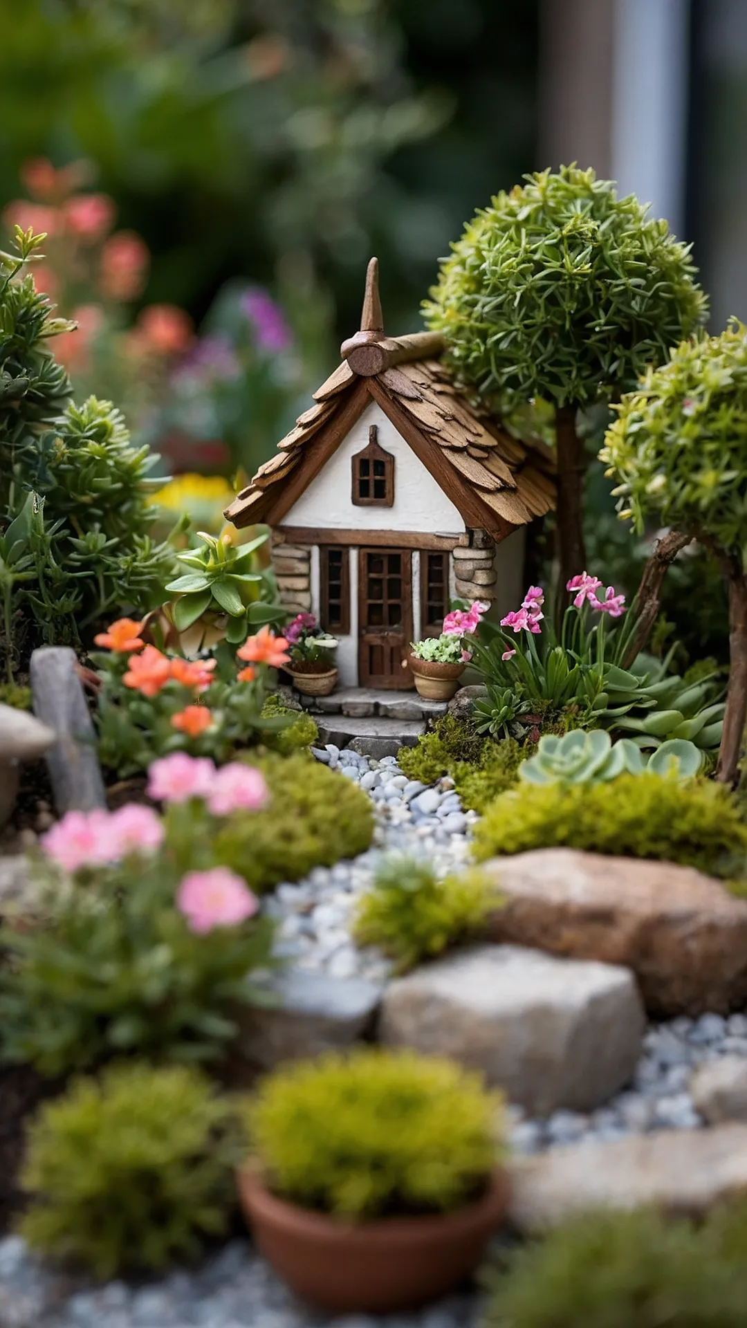 Big Fun in Miniature