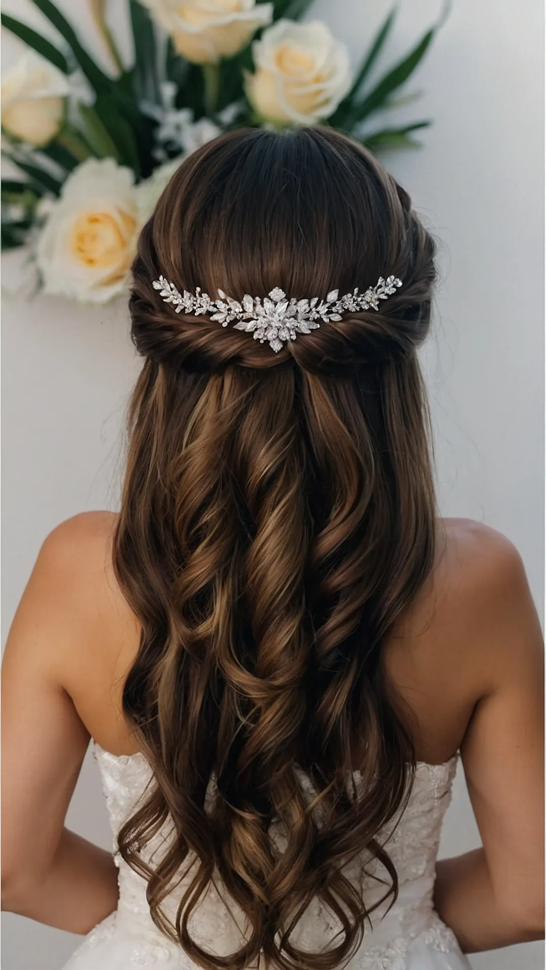 Solstice Strands